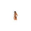 Obsessivia Ensemble 2 pcs - Noir